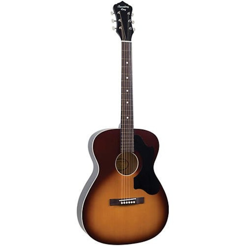 Recording King ROS-9-TS Dirty 30’s Acoustic Guitar Tobacco Sunburst