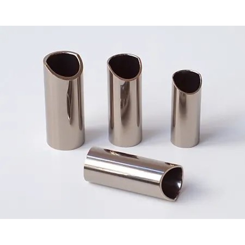 Rock Slide Medium Nickel *Free Shipping in the US*