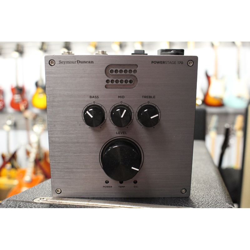 Seymour Duncan Powerstage 170 Used