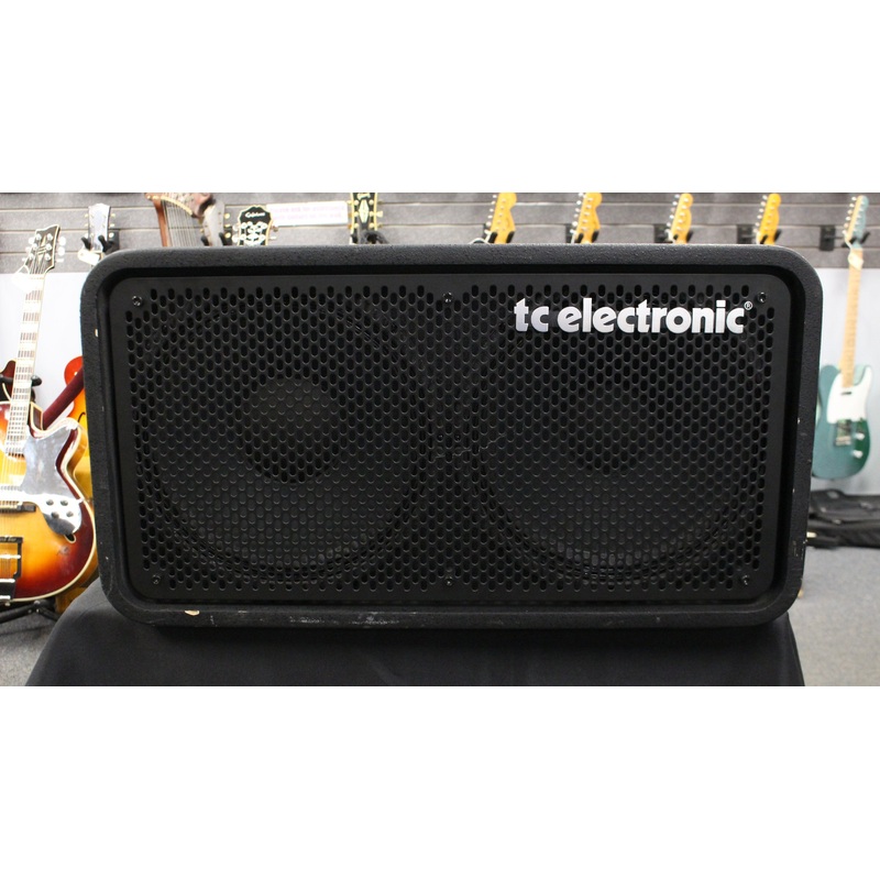 TC Electronic RS-212 Cab