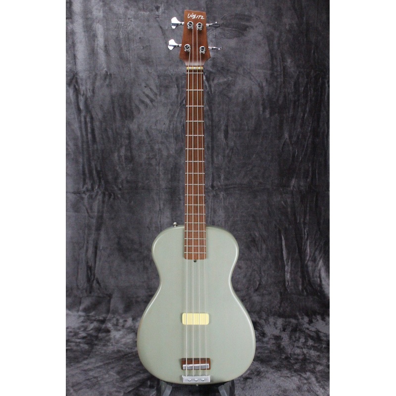 Weir Conspirator Bass