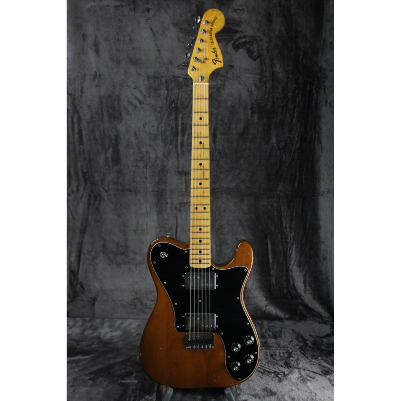 1973 Fender Telecaster Deluxe