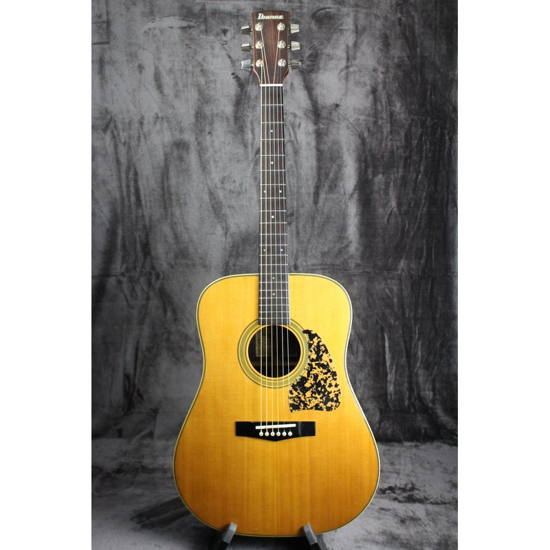 1981 Ibanez Artwood AW-30