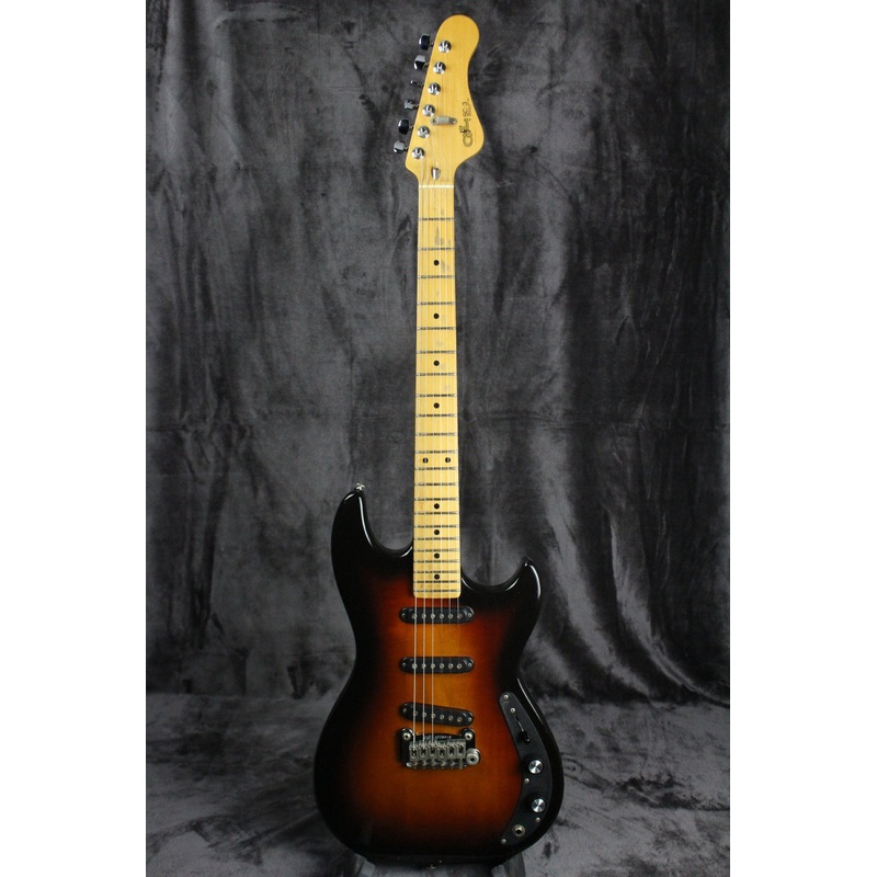 1983 G&L SC-3