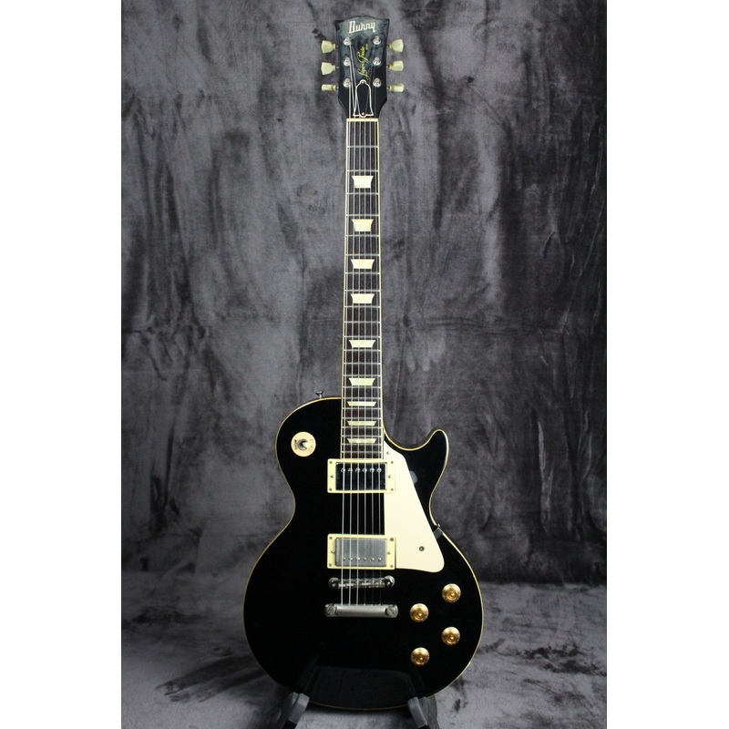 1989 Burny Super Grade Les Paul Copy RLG-50