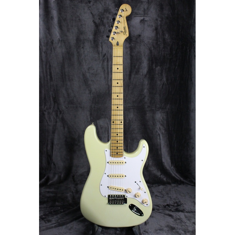 1996 Squier Stratocaster