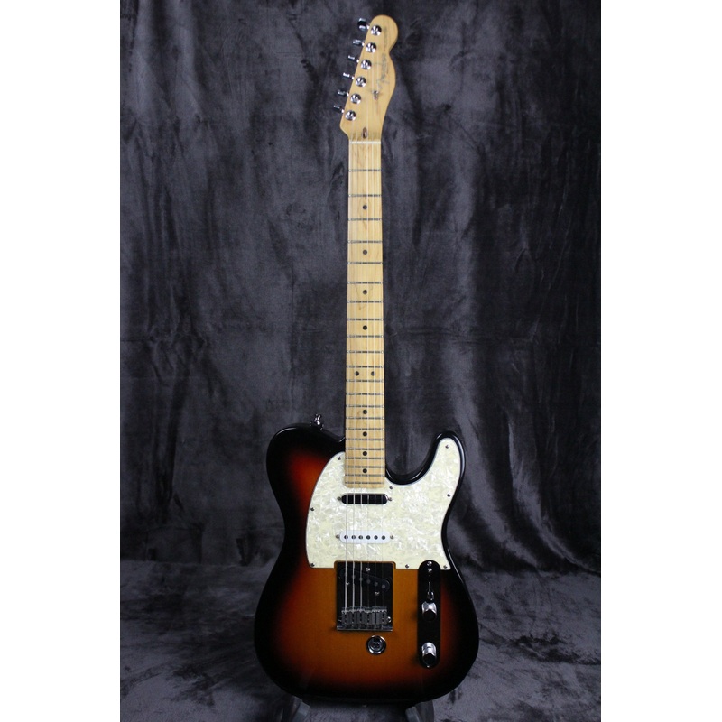 1999 Fender Nashville B-Bender Telecaster