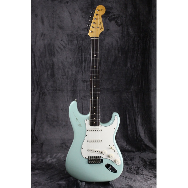 2005 Fender Ike Turner Signature Stratocaster Tribute Series