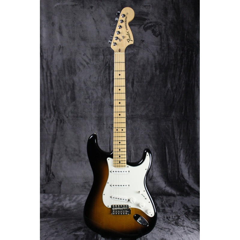 2009 Fender American Special Stratocaster