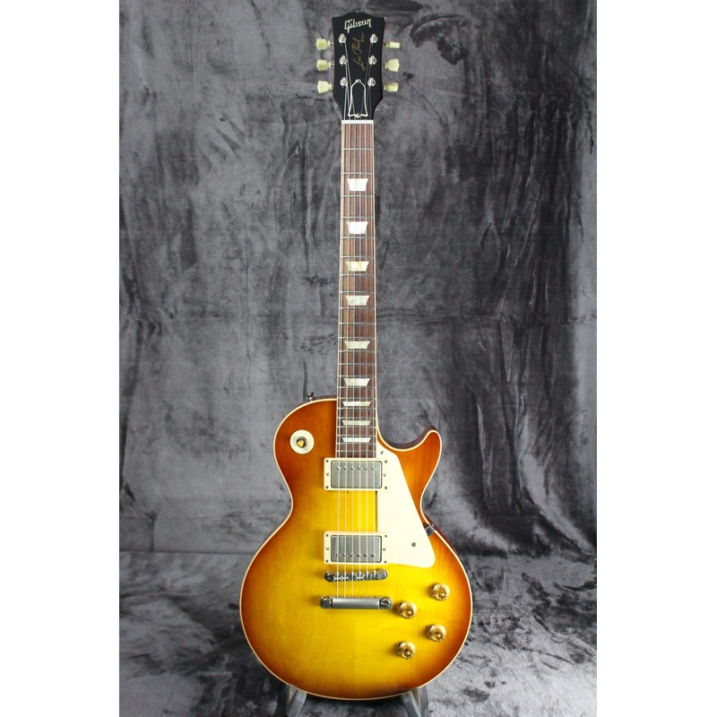 2009 Gibson Les Paul LPR8