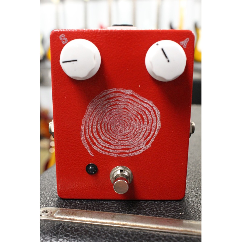 2011 JHS Pedals Slow Gear Clone Used