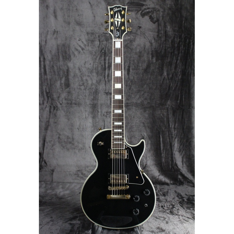 2013 Gibson Les Paul Custom Lite