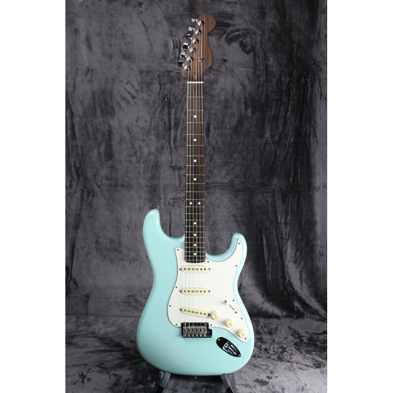 2017 Fender American Professional Stratocaster Limited Edition with Solid Rosewood Neck