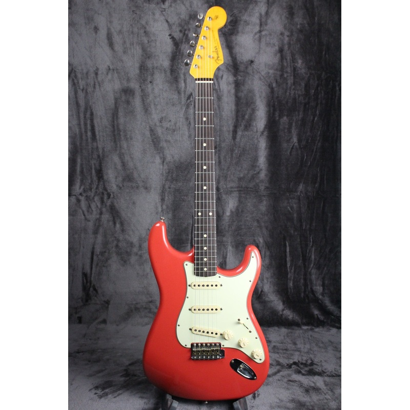 2019 Fender Custom Shop Wildwood 10 ’61 Journeyman Stratocaster