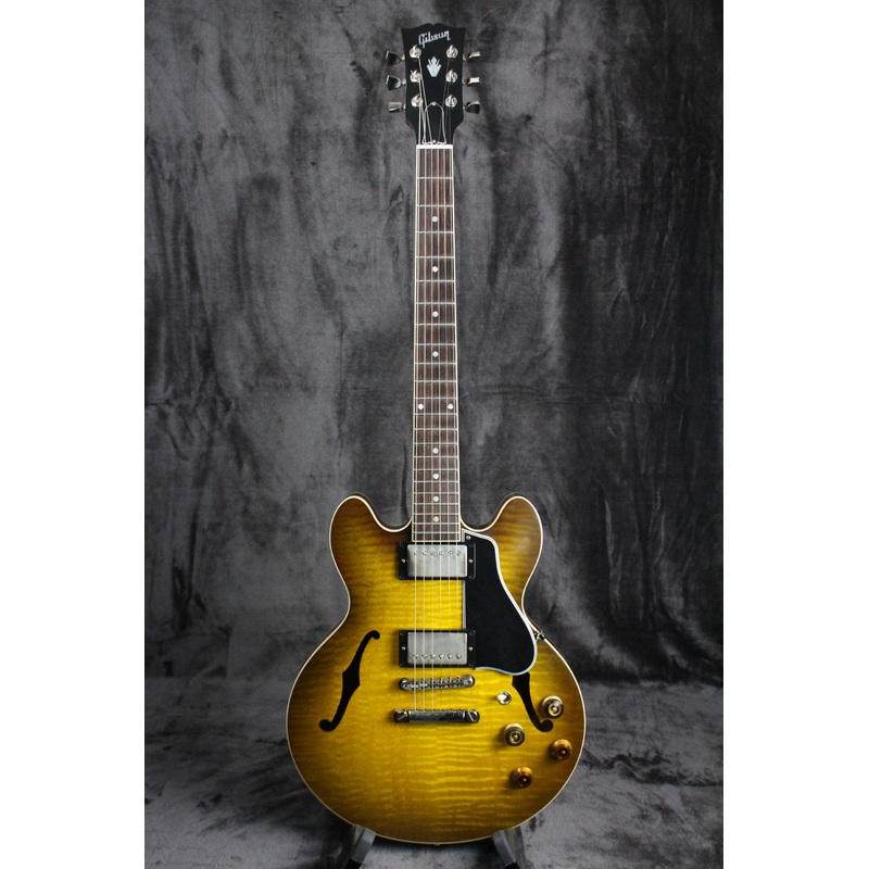 2020 Gibson Custom Shop Wildwood Spec CS-336
