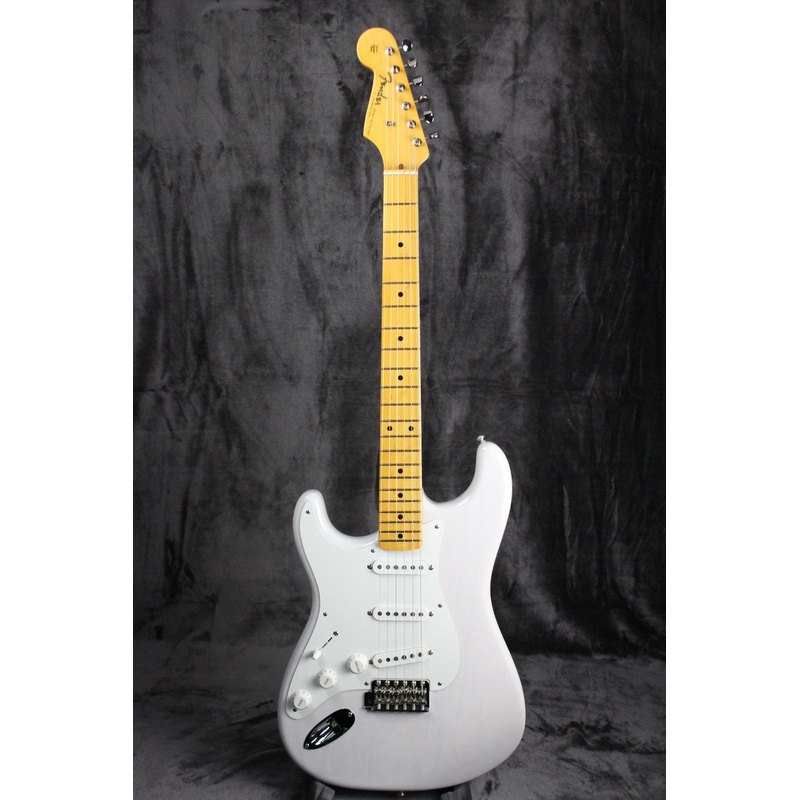 2021 Fender American Original 50’s Stratocaster Left Handed