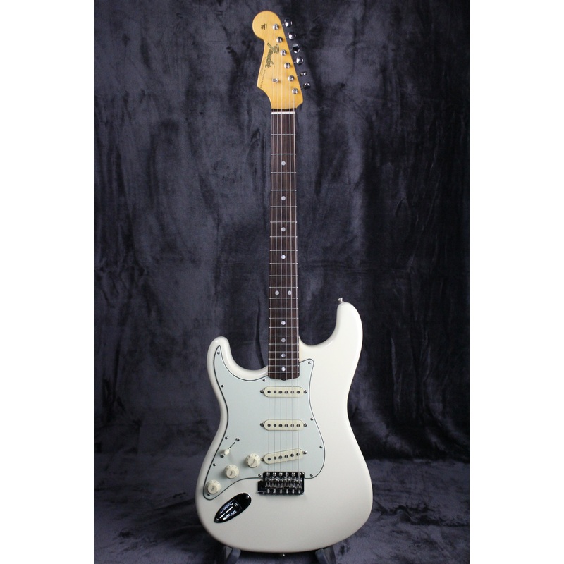 2021 Fender American Original 60’s Stratocaster Left Handed