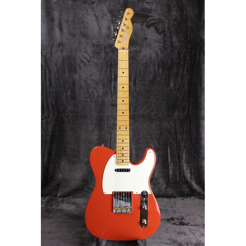 2021 Fender Vintera Telecaster