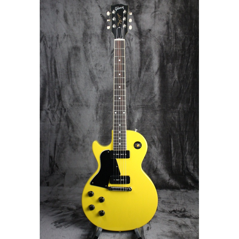 2021 Gibson Les Paul Special Left Handed