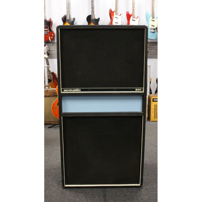 Acoustic 301 Bass Cab