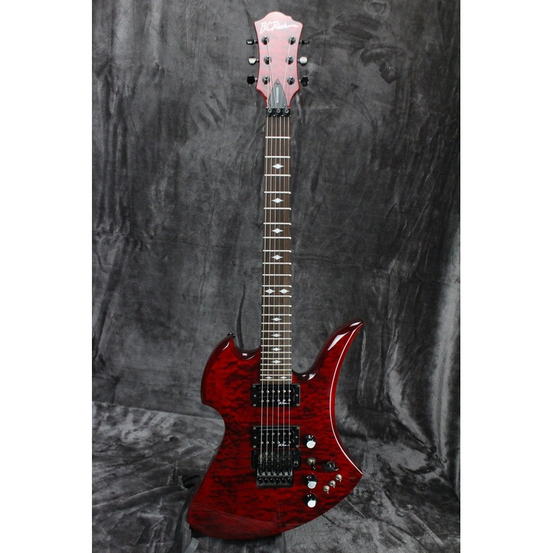 B.C. Rich Mockingbird ST