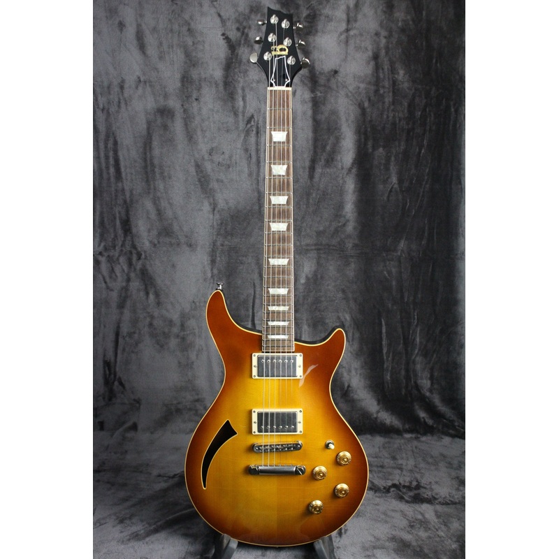 Baker Guitars b3 SL Deluxe