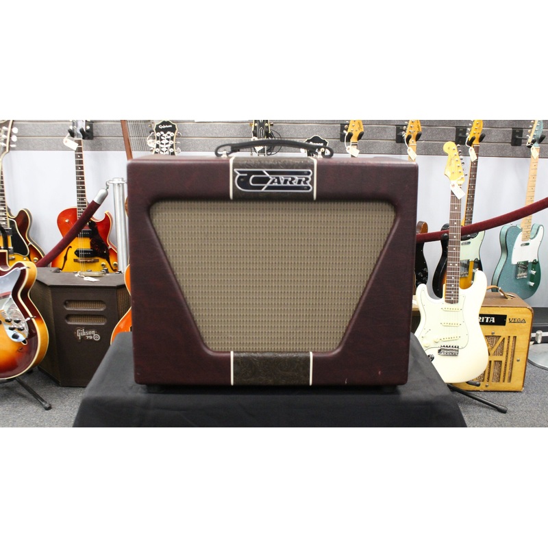 Carr Super Bee 1×12 Combo