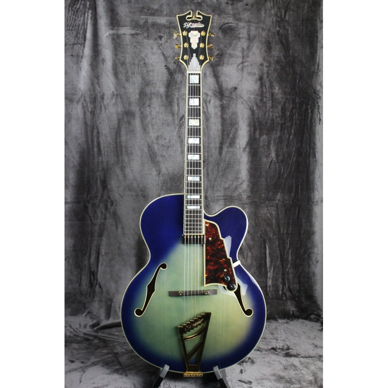 D’Angelico EXL-1