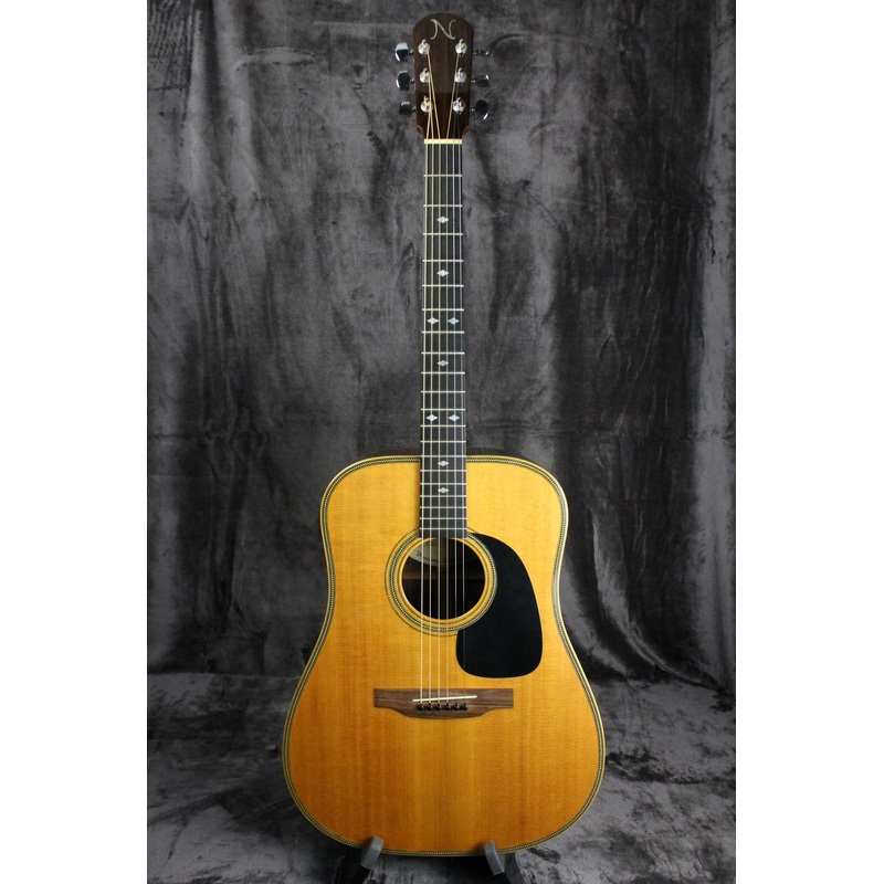 David Noll HD-28 Copy