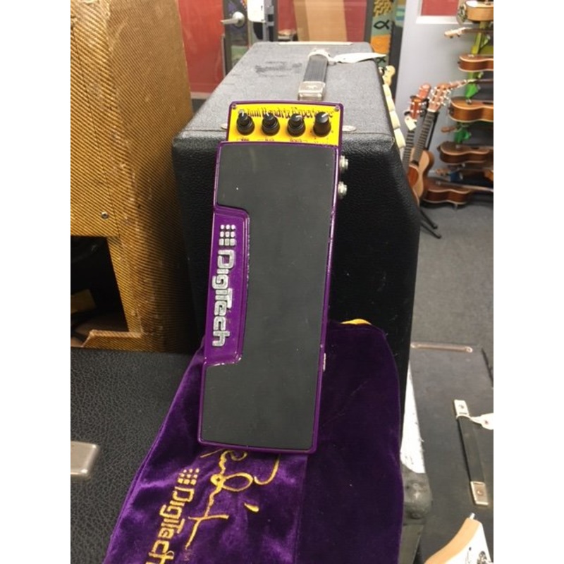 Digitech Jimi Hendrix Experience *Sold AS Is – Not Working* Used