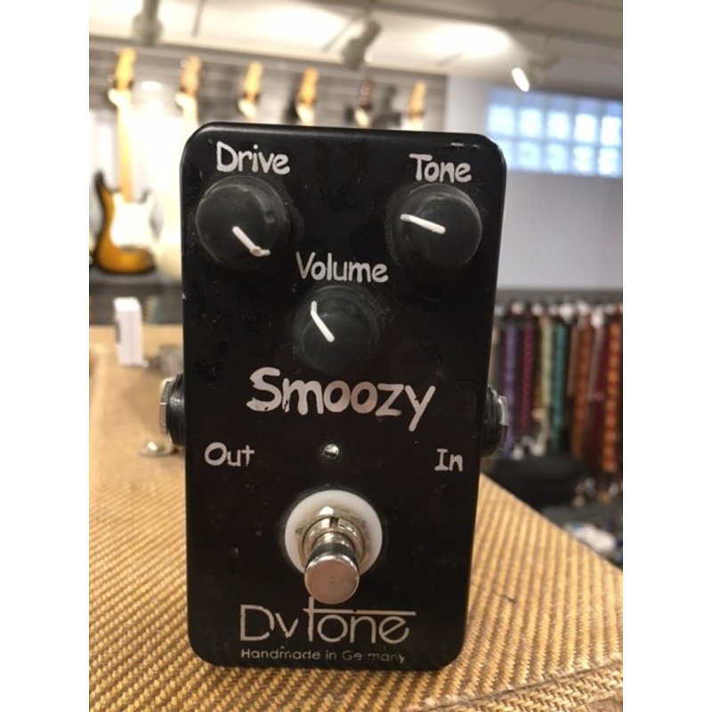 DyTone Smoozy Used