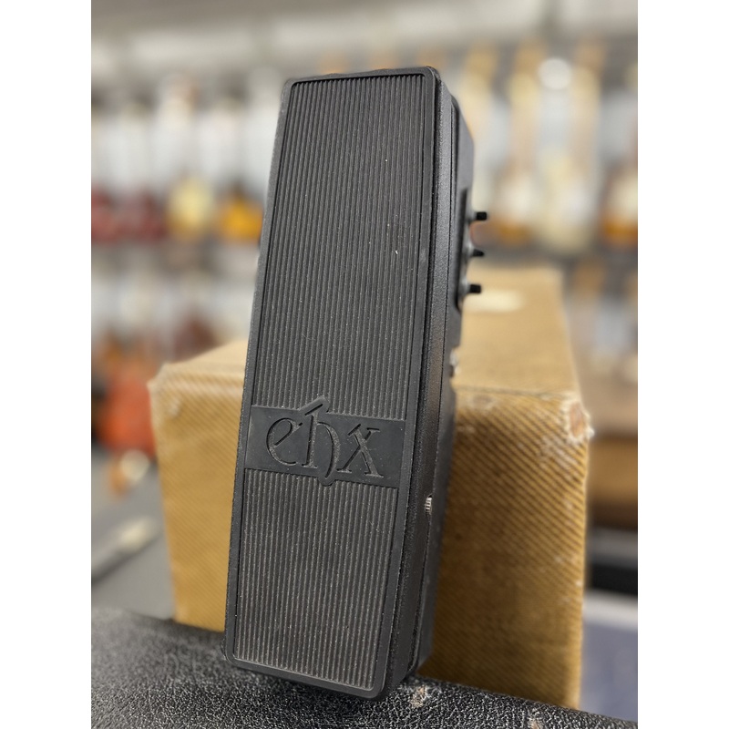 Electro-Harmonix Cock Fight Plus Wah Used