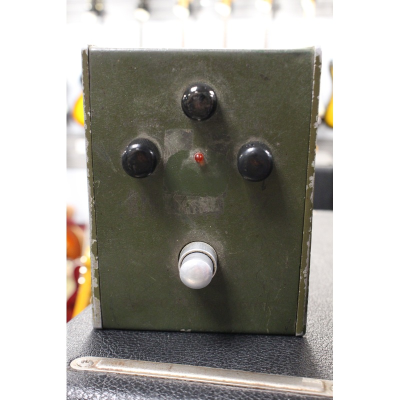 Electro-Harmonix Sovtek Big Muff Used