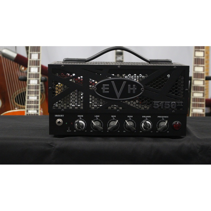 EVH 5150 III Lunchbox Head