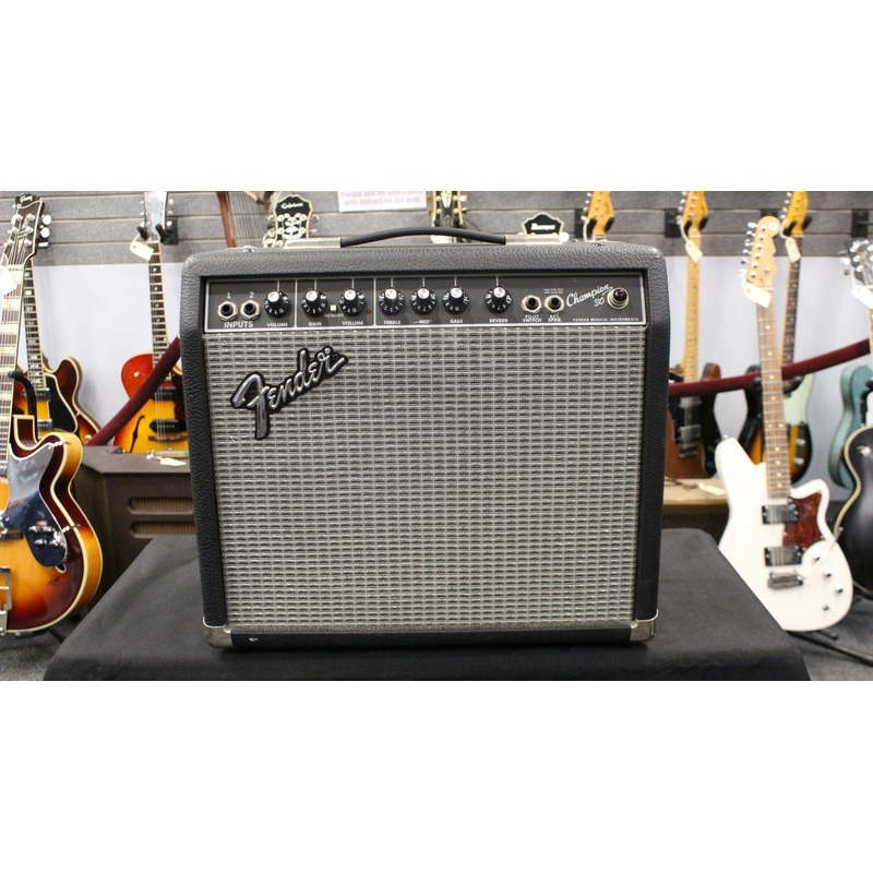 Fender Champion 30 Combo