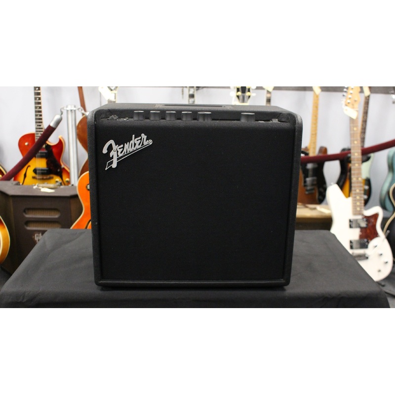 Fender LT-25 Combo