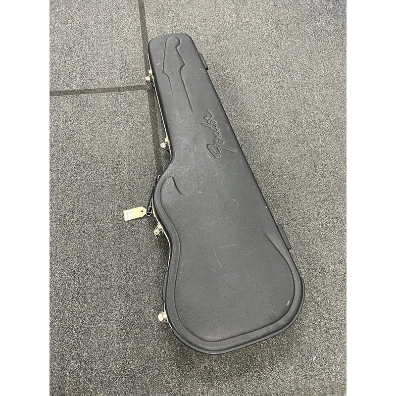 Fender Tele/Strat Hardshell Case *Free Shipping in the US*