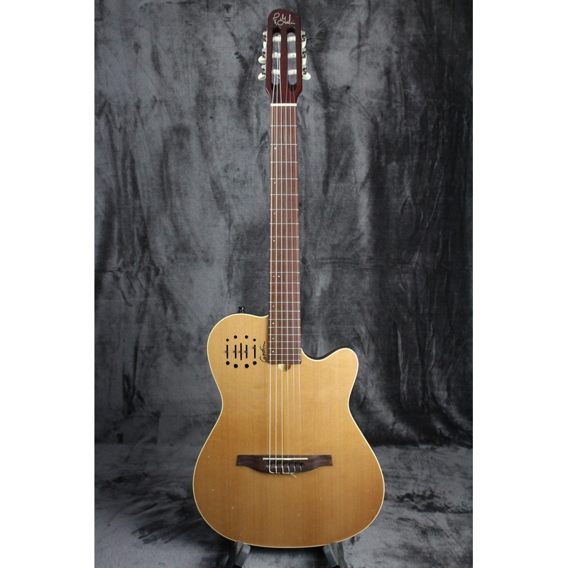 Godin Multiac AE Nylon
