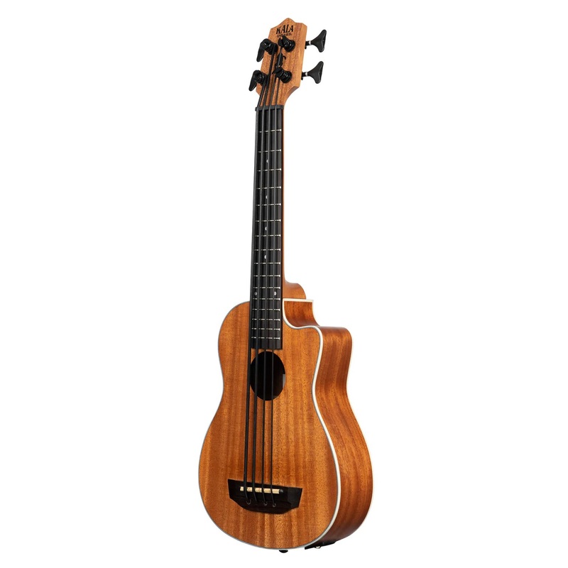 Kala UBass-Scout-FS U-Bass *Free Shipping in the USA*