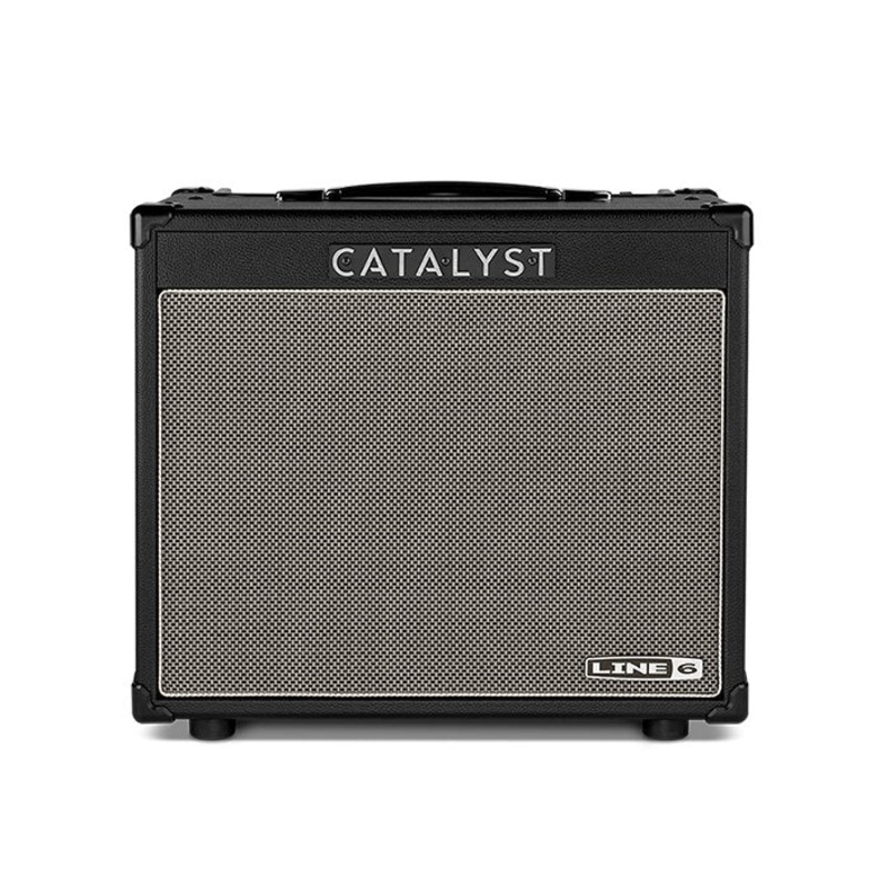 Line 6 Catalyst 60 Combo *Free Shipping in the USA*