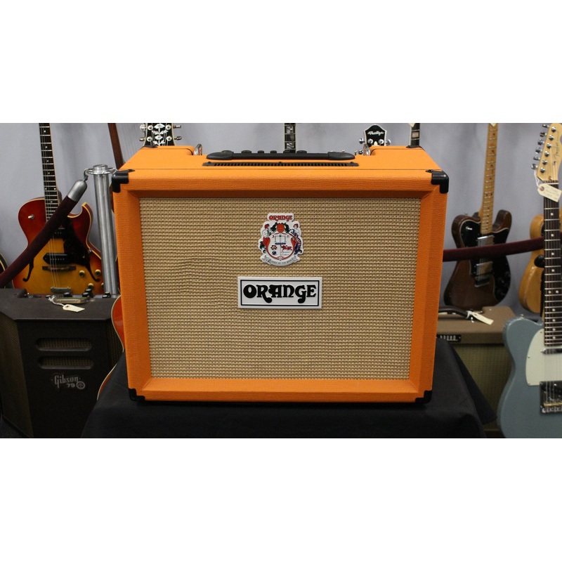 Orange Rocker 32 Combo