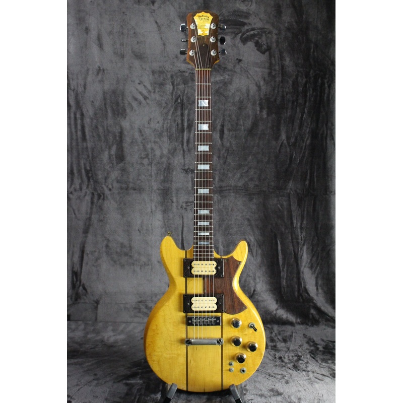 Pedulla Guitars Orsini EL-10