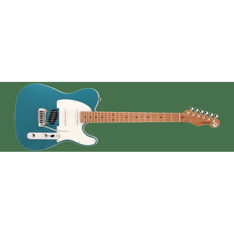 Reverend Pete Anderson Eastsider S Satin Deep Sea Blue *Free Shipping in the USA*