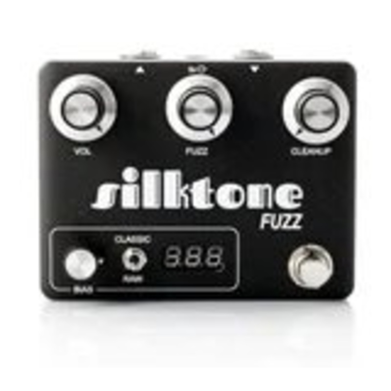Silktone Fuzz *Free Shipping in the US*