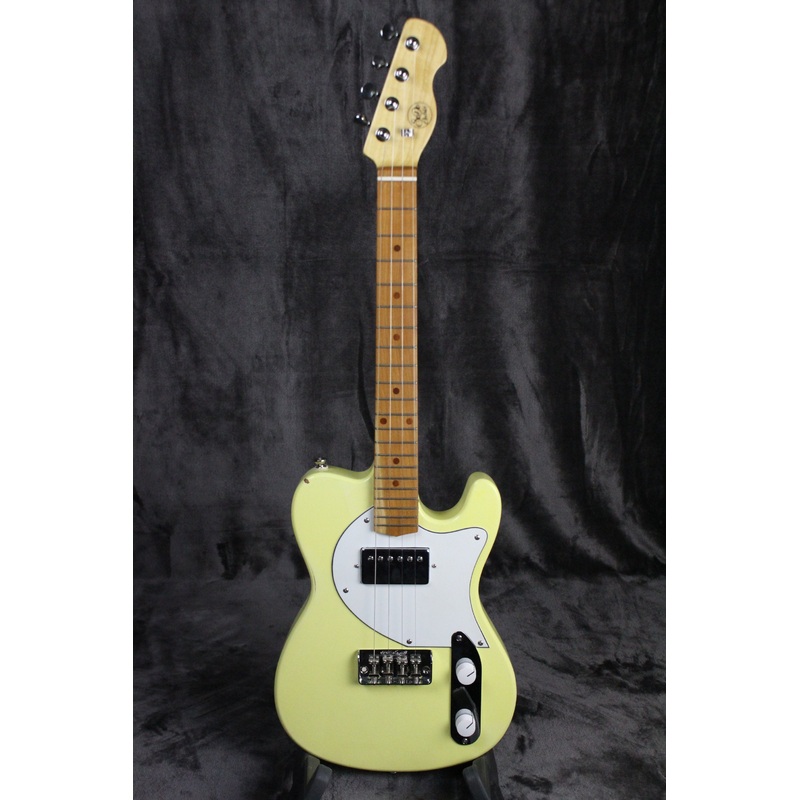 SoDo Electrics Tenor/Baritone Electric Ukulele