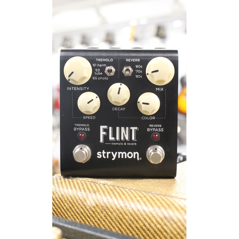 Strymon Flint V1 Used