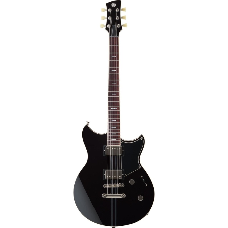 Yamaha Revstar Standard RSS20 Black *Free Shipping in the USA*