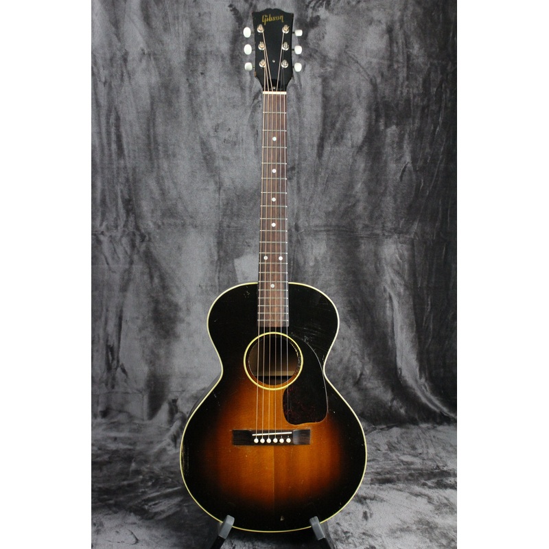 1950 Gibson LG-2 3/4 Size