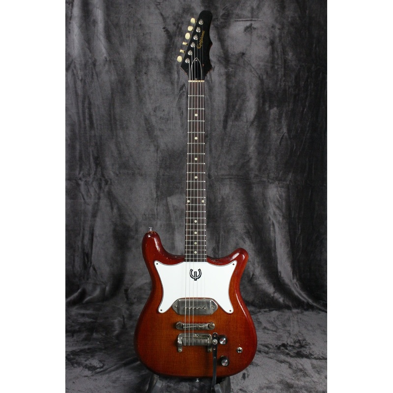 1964 Epiphone Coronet
