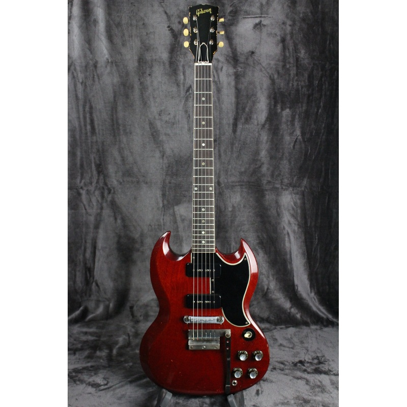 1964 Gibson SG Special